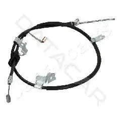 Трос ручника JAPANPARTS BC-847L