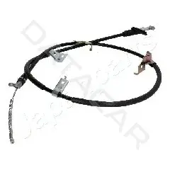 Трос ручника JAPANPARTS BC-847R