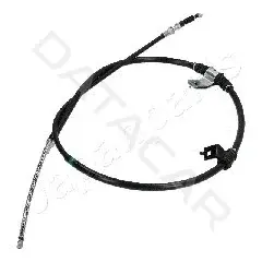 Трос ручника JAPANPARTS BC-H25L