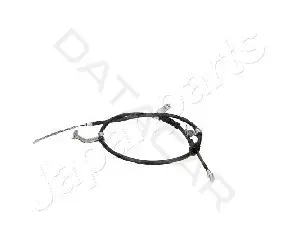 Трос ручника JAPANPARTS BC-H28L