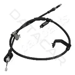 Трос ручника JAPANPARTS BC-H28R