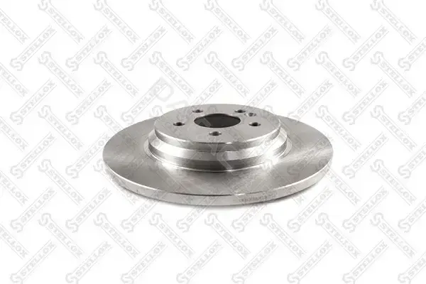 Тормозные диски STELLOX 6020-3357-SX