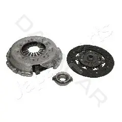 Комплект сцепления JAPANPARTS KF-160