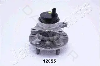 Ступица колеса JAPANPARTS KK-12055