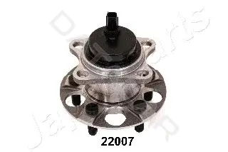 Ступица колеса JAPANPARTS KK-22007