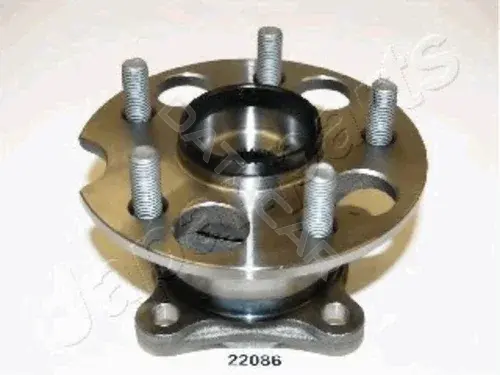 Ступица колеса JAPANPARTS KK-22086