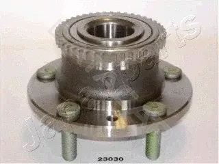 Ступица колеса JAPANPARTS KK-23030