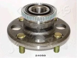 Ступица колеса JAPANPARTS KK-24050