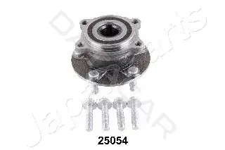 Подшипник ступицы JAPANPARTS KK-25054
