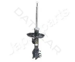 Амортизаторы JAPANPARTS MM-00162