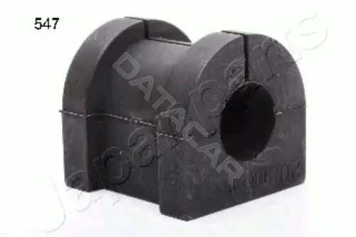 Втулки стабилизатора JAPANPARTS RU-547