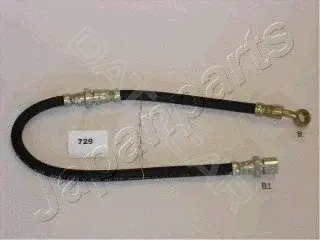 Крепление тормозного шланга JAPANPARTS TF-729