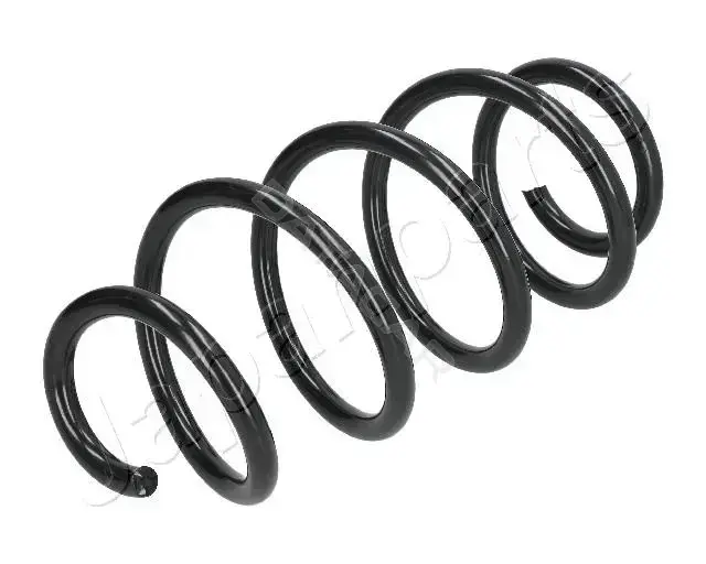 Пружины JAPANPARTS ZC1011A