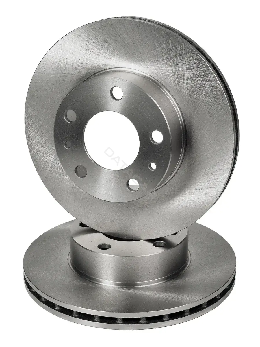 Тормозные диски STELLOX 6020-9945V-SX