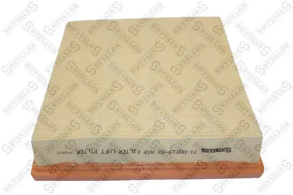 Воздушный фильтр STELLOX 71-00119-SX