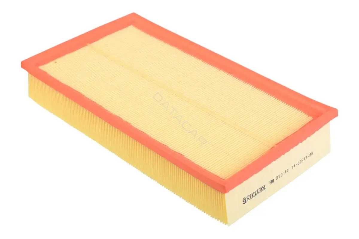 Воздушный фильтр STELLOX 71-00517-SX