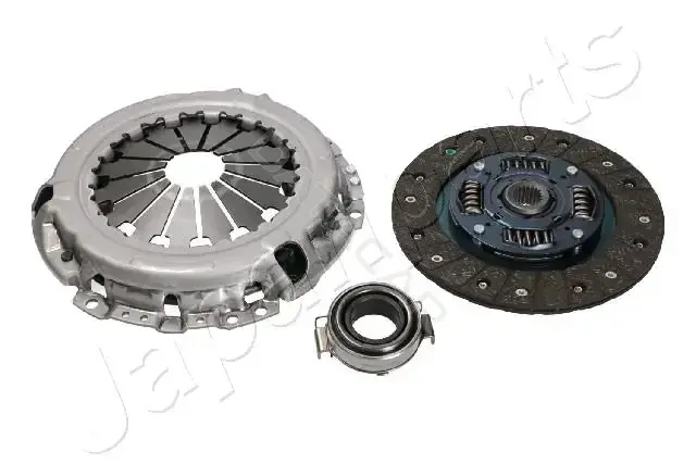 Комплект сцепления JAPANPARTS KF-2127