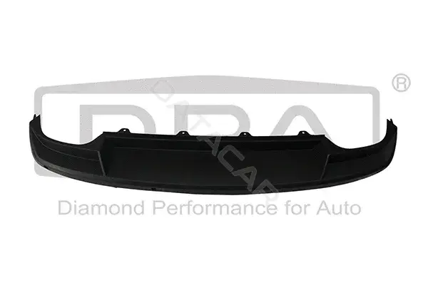 Юбка бампера DPA 88071332102