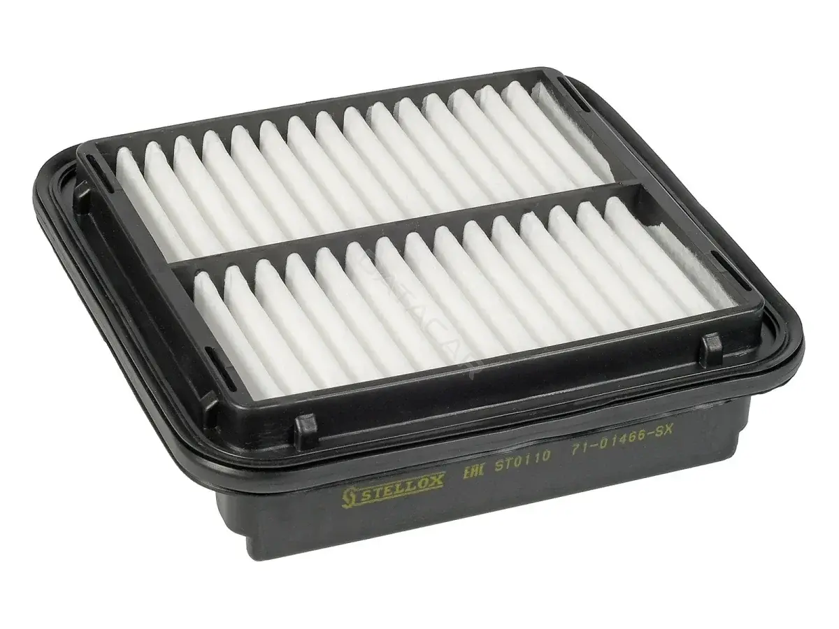 Воздушный фильтр STELLOX 71-01466-SX