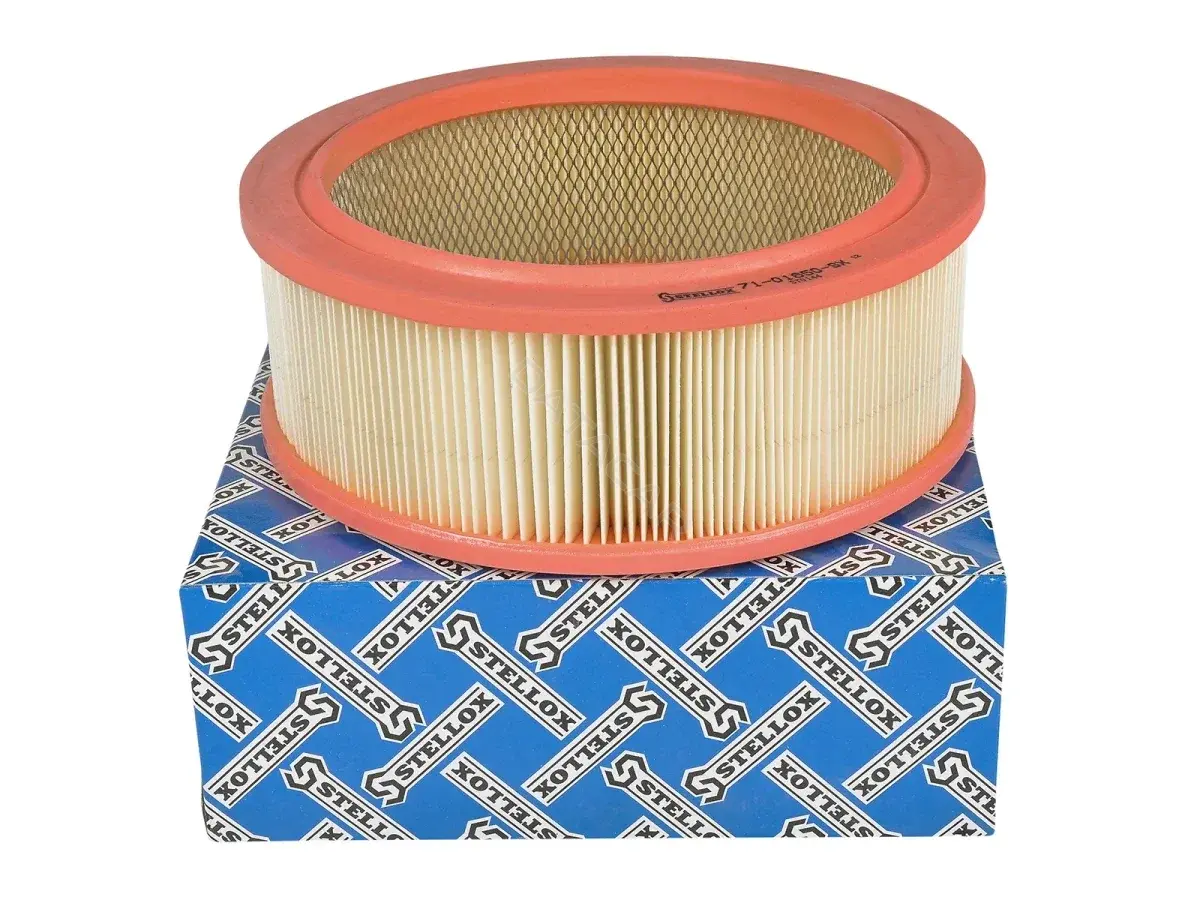 Воздушный фильтр STELLOX 71-01650-SX
