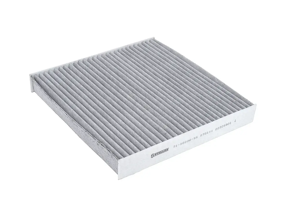 Фильтр салонный STELLOX 71-10236-SX
