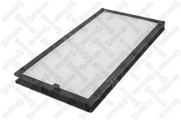 Фильтр салонный STELLOX 71-10318-SX