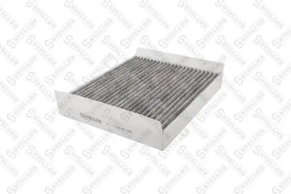 Фильтр салонный STELLOX 71-10476-SX