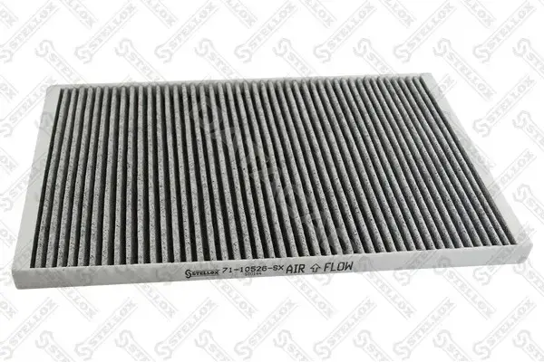 Фильтр салонный STELLOX 71-10526-SX