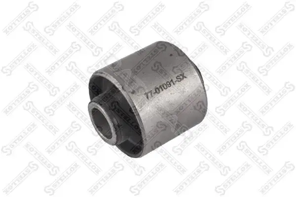 Сайлентблок рычага STELLOX 77-01091-SX