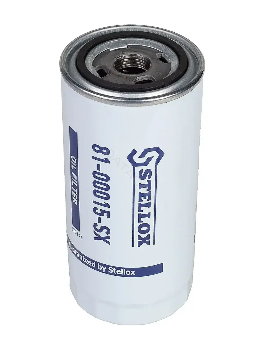 Масляный фильтр STELLOX 81-00015-SX