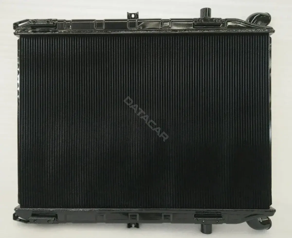 Радиатор охлаждения STELLOX 81-03313-SX
