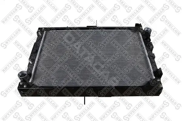 Радиатор охлаждения STELLOX 81-03405-SX
