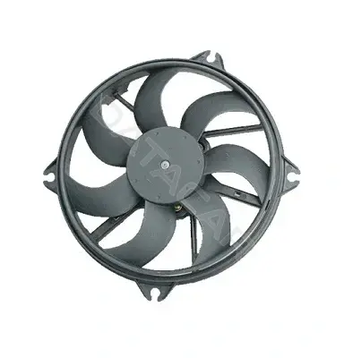 Вентилятор радиатора SONTIAN ZD168109