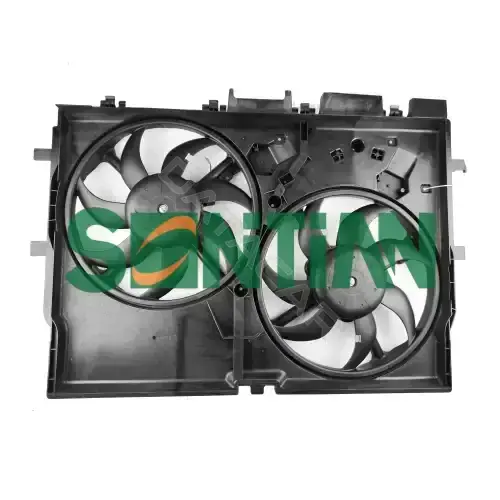 Вентилятор радиатора SONTIAN ZD168509