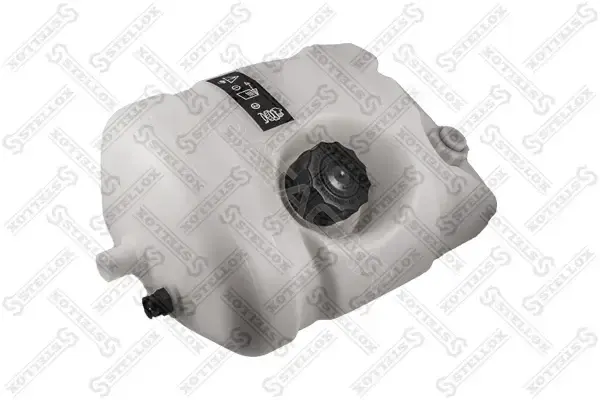 Расширительный бачок STELLOX 81-63015-SX