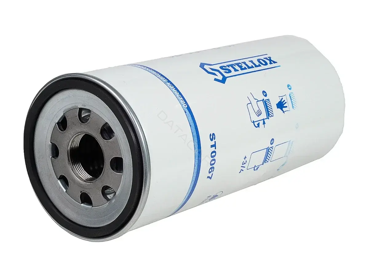 Топливный фильтр STELLOX 82-00412-SX