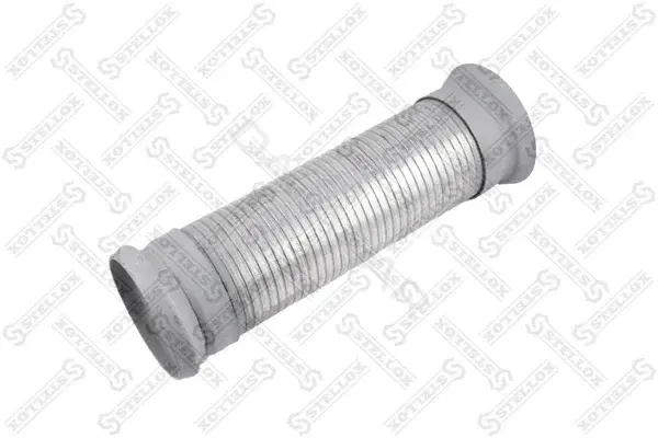 Гофра глушителя STELLOX 82-01600-SX