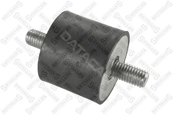 Крепление глушителя STELLOX 82-04401-SX