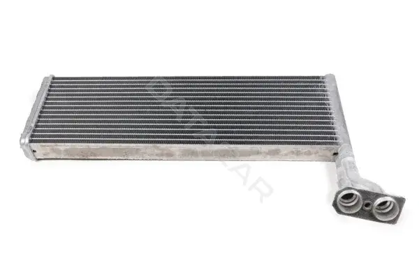 Радиатор печки STELLOX 82-05020-SX