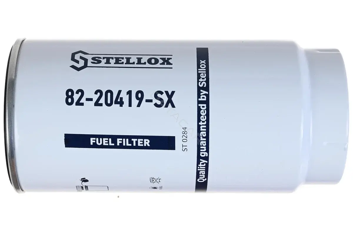 Топливный фильтр STELLOX 82-20419-SX