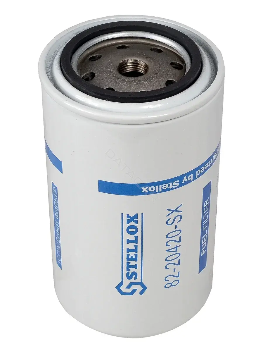 Топливный фильтр STELLOX 82-20420-SX