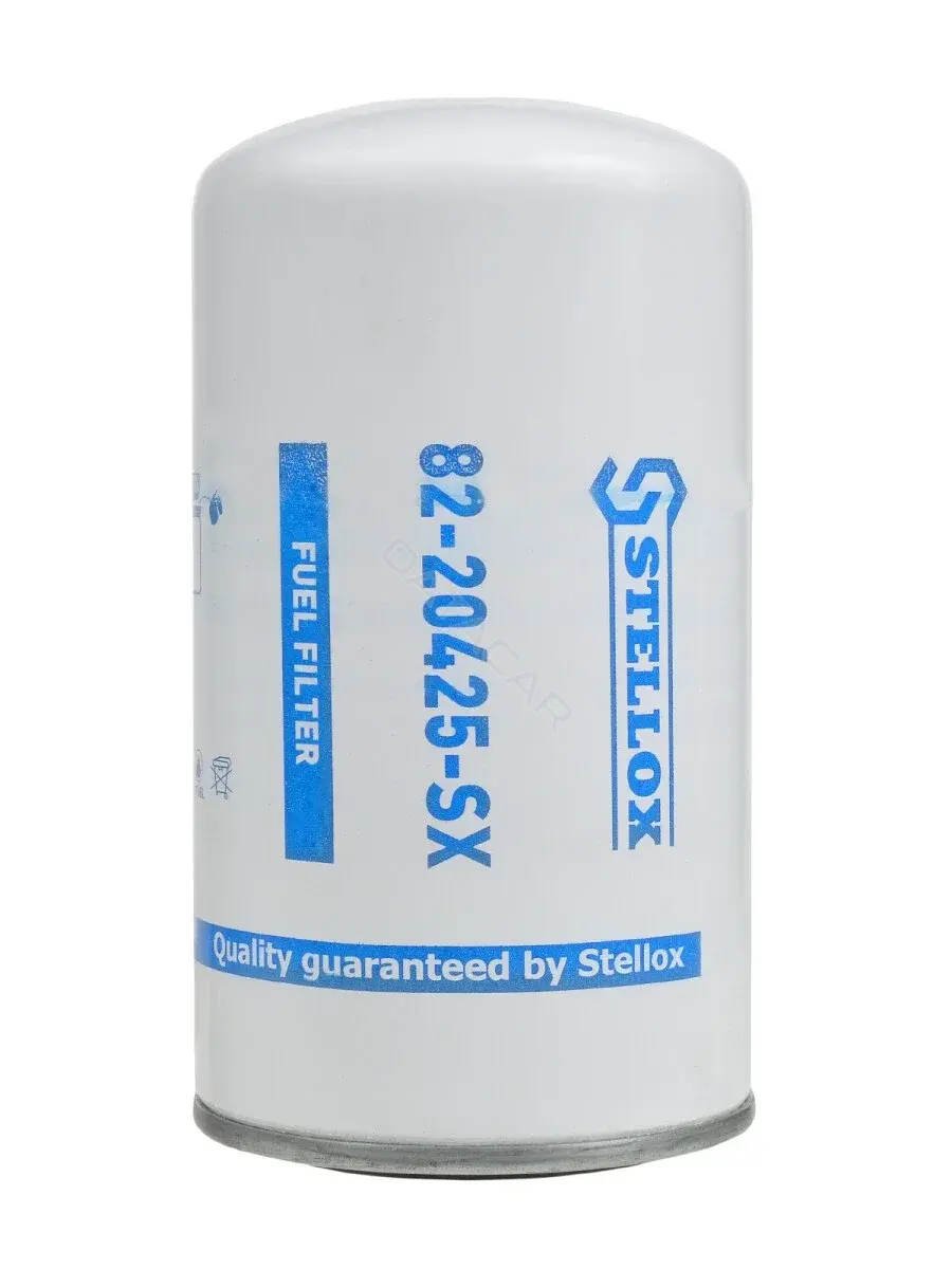 Топливный фильтр STELLOX 82-20425-SX