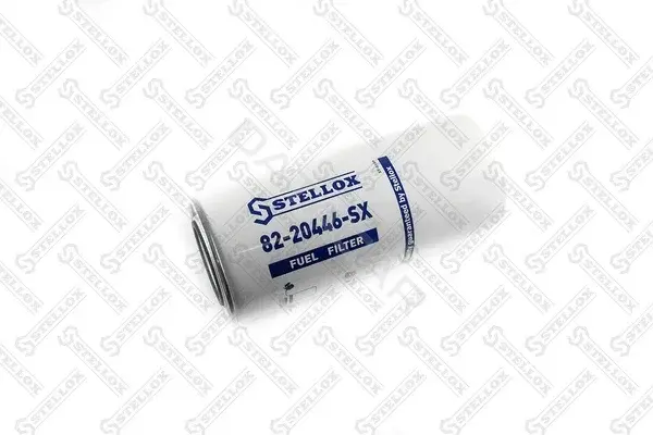 Топливный фильтр STELLOX 82-20446-SX