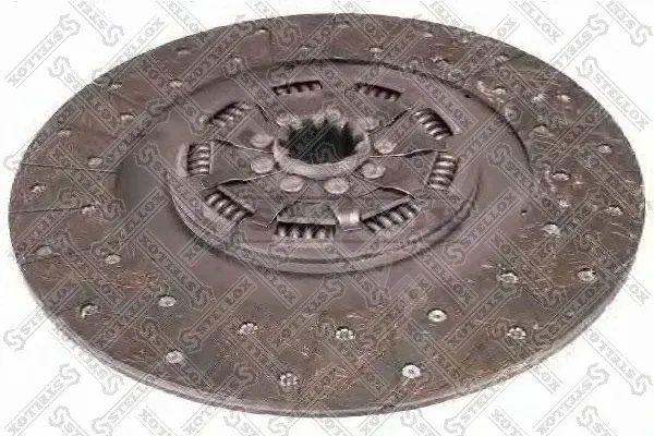 Диск сцепления STELLOX 83-03516-SX