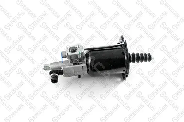 Пневмогидроусилитель сцепления STELLOX 83-15005-SX