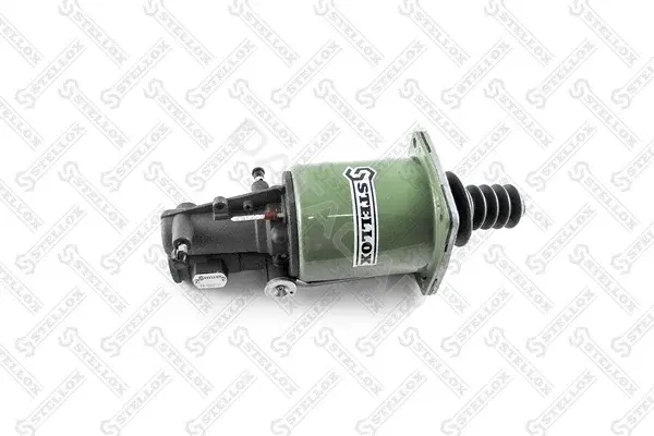 Пневмогидроусилитель сцепления STELLOX 83-15028-SX