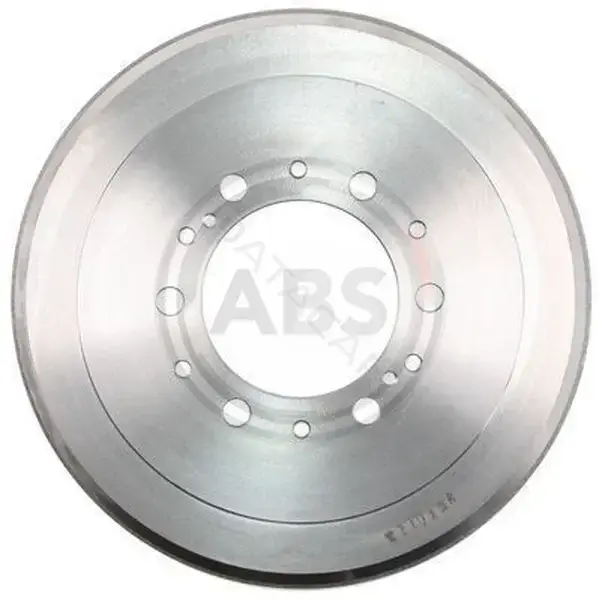 Тормозной барабан A.B.S. 2629-S