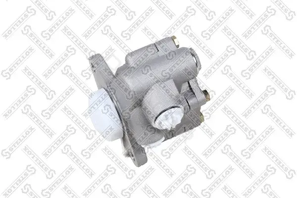Насос гидроусилителя руля STELLOX 84-32701-SX