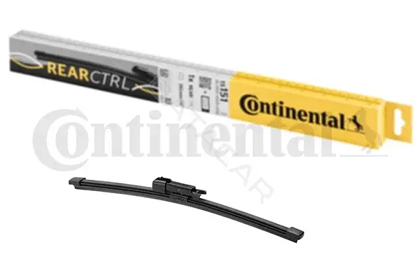 Щетки стеклоочистителя CONTINENTAL 2800011521180