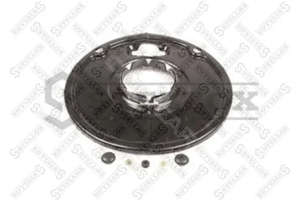 Защита тормозного диска STELLOX 85-05302-SX